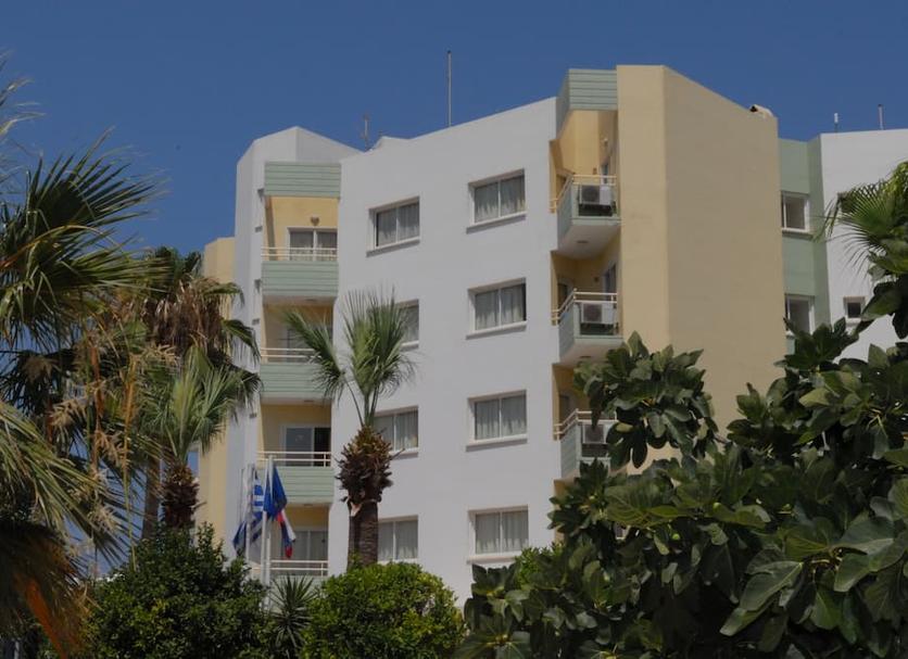 Κτίριο Φωτογραφία