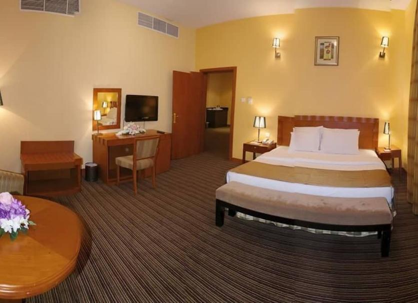 Κρεβατοκάμαρα Φωτογραφία