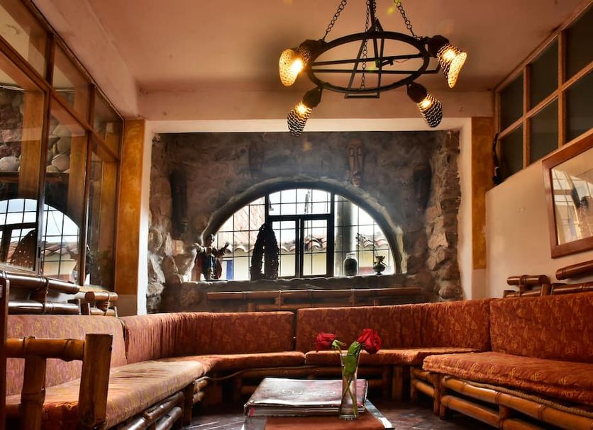 Σαλόνι Φωτογραφία