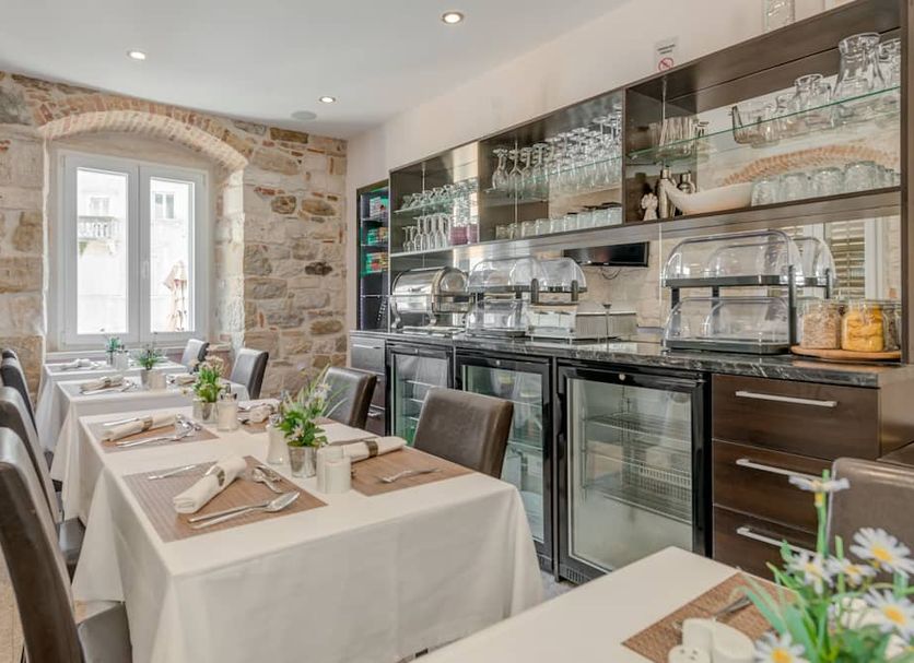 Εστιατόριο Φωτογραφία