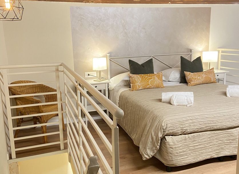 Κρεβατοκάμαρα Φωτογραφία