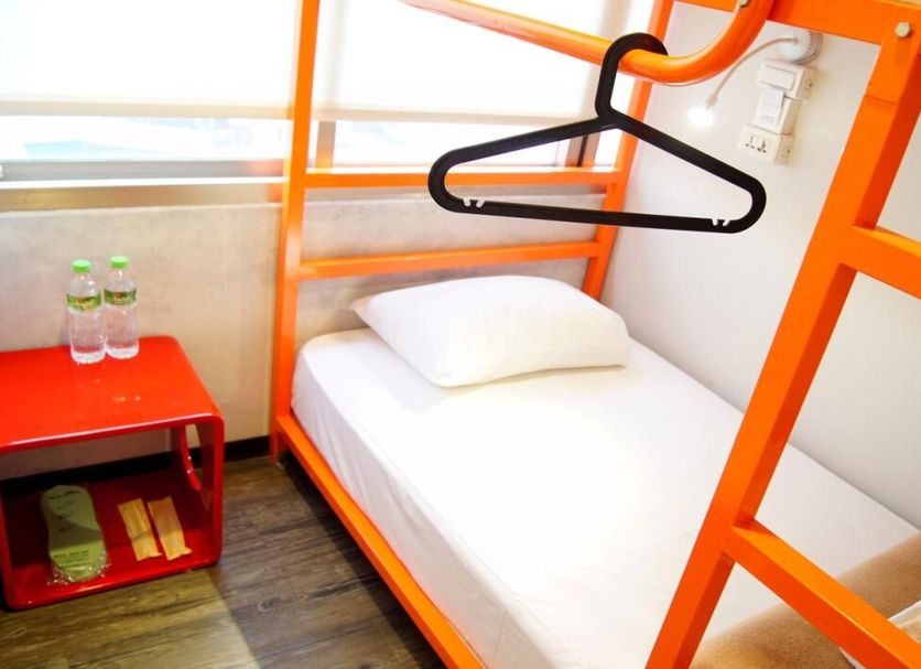 Κρεβατοκάμαρα Φωτογραφία