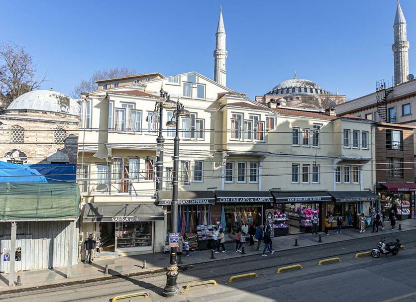 Θέα στην ύπαιθρο Φωτογραφία
