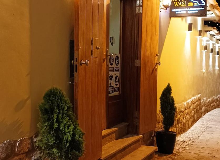 Θέα στην ύπαιθρο Φωτογραφία