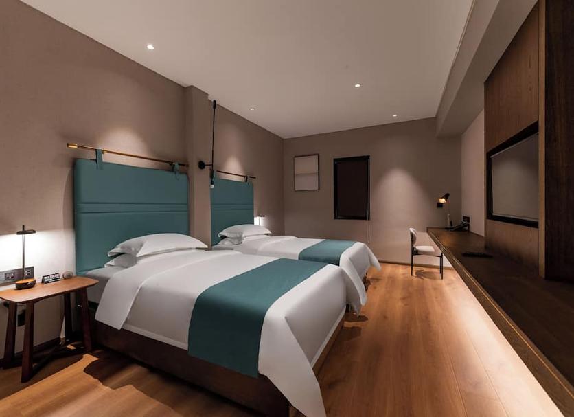 Κρεβατοκάμαρα Φωτογραφία