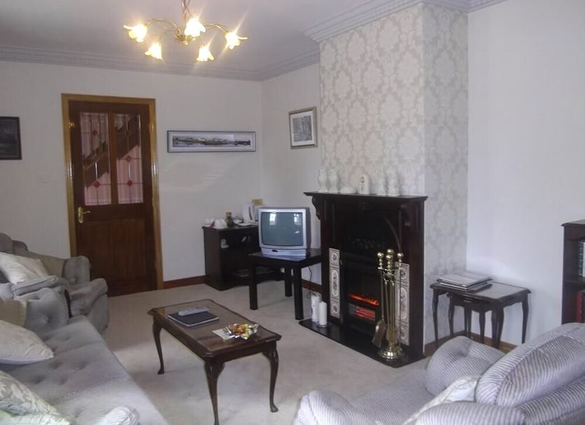 Σαλόνι Φωτογραφία