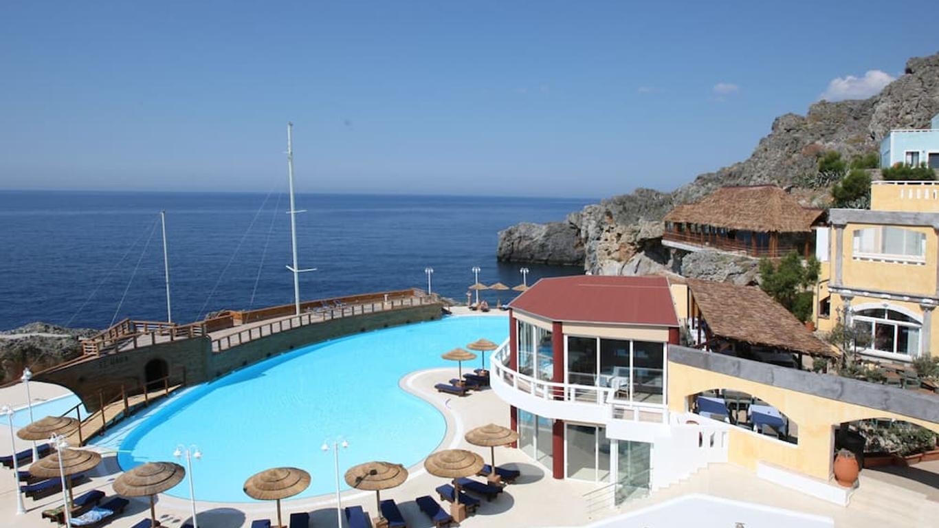Ξενοδοχείο Kalypso Cretan Village Resort & Spa Πλακιάς