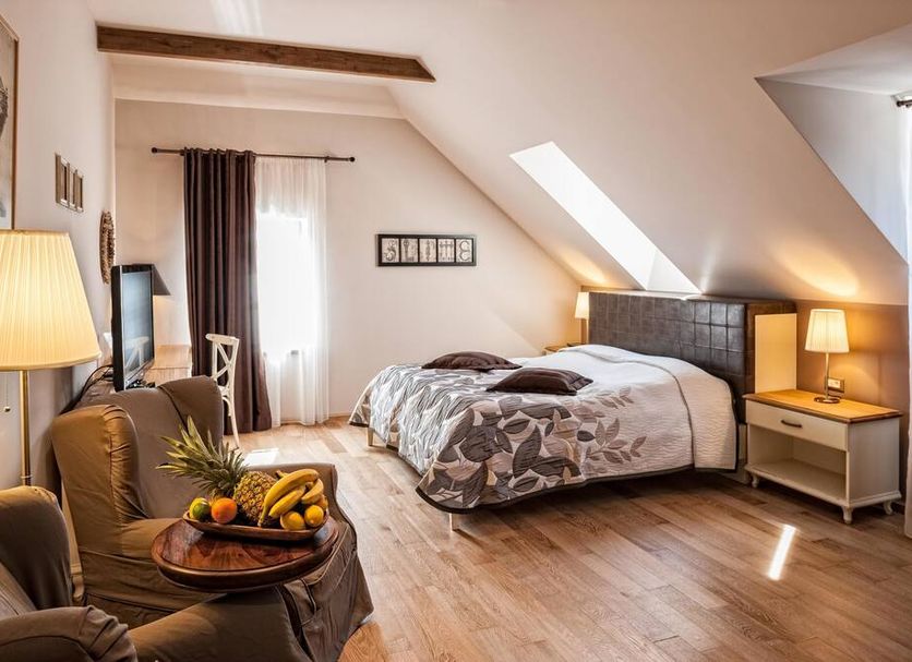 Κρεβατοκάμαρα Φωτογραφία