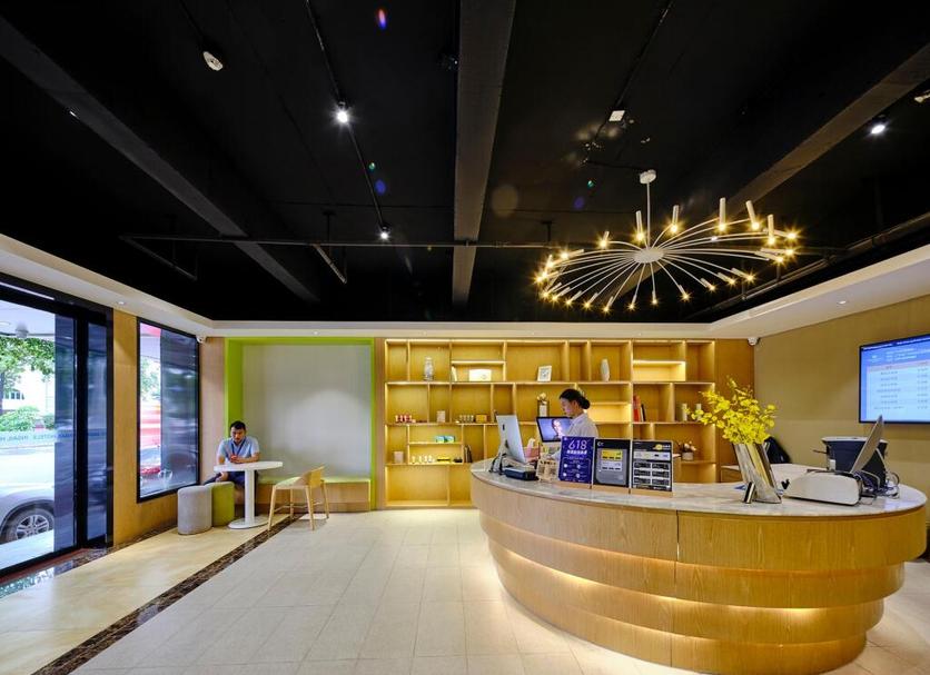 Ρεσεψιόν Φωτογραφία