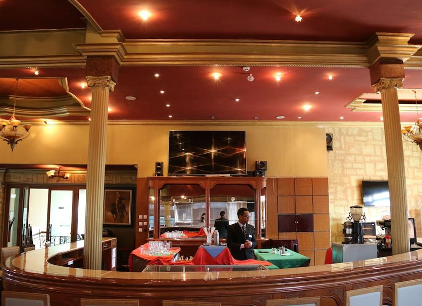 Bar Φωτογραφία