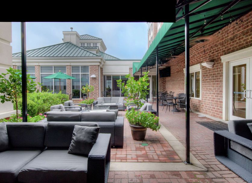 Βεράντα Φωτογραφία