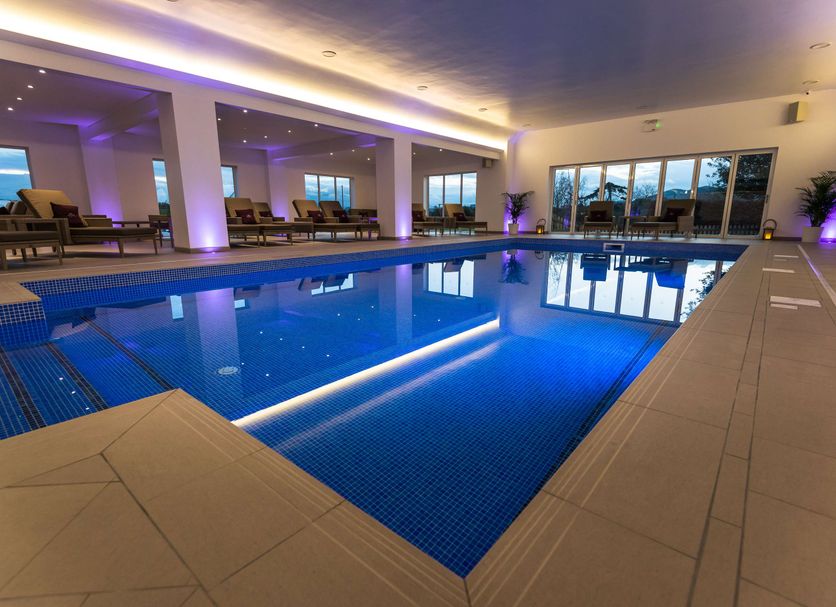 Πισίνα Φωτογραφία