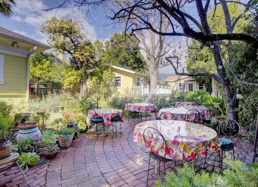 Βεράντα Φωτογραφία