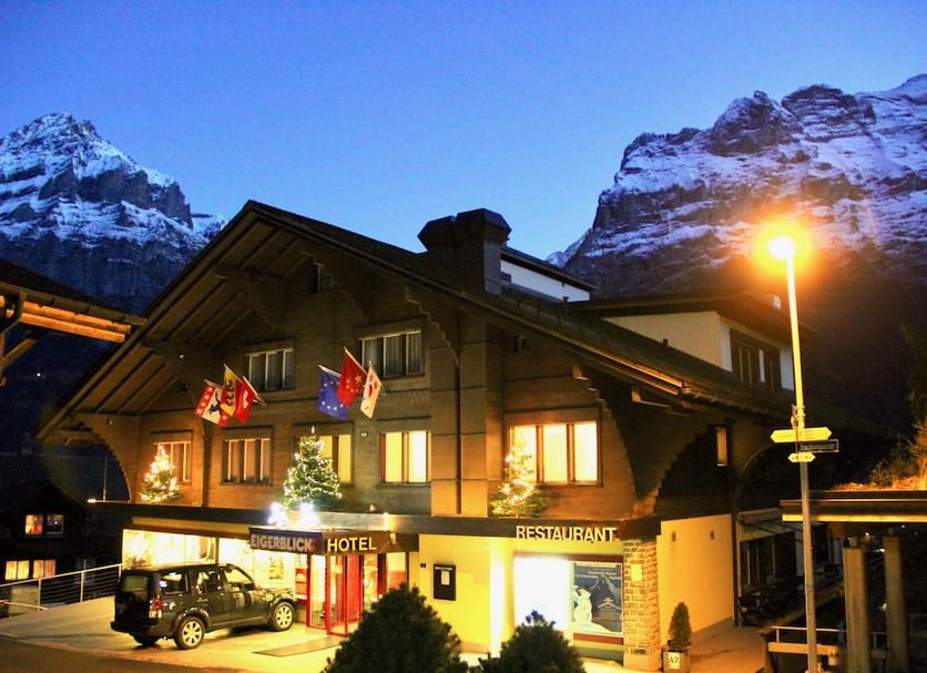 Κτίριο Φωτογραφία