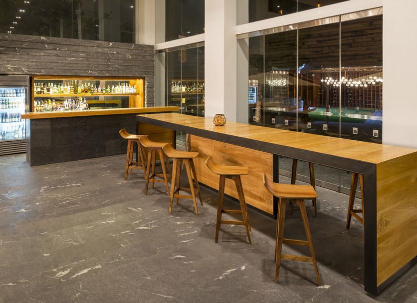 Bar Φωτογραφία