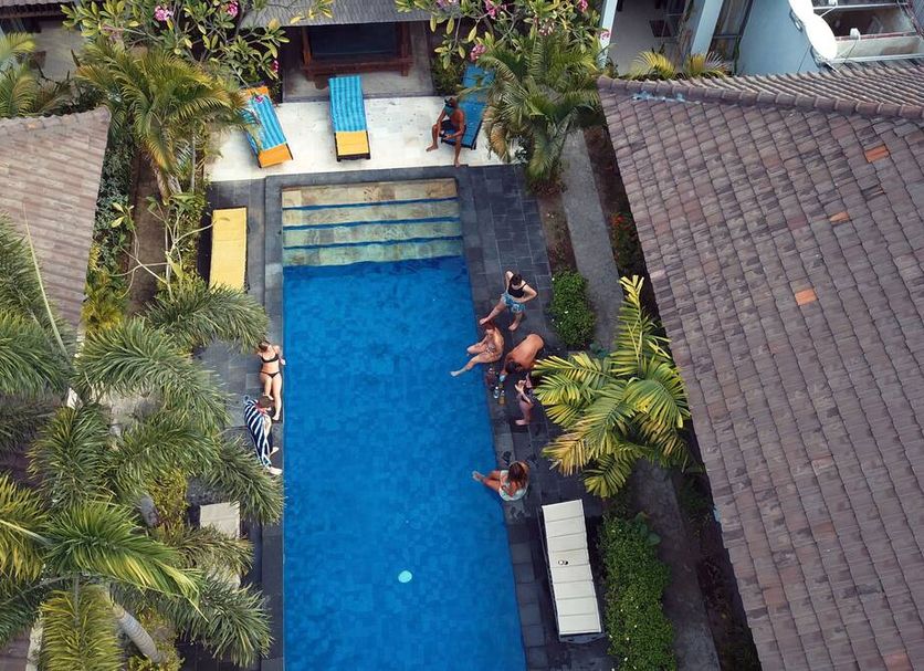 Πισίνα Φωτογραφία