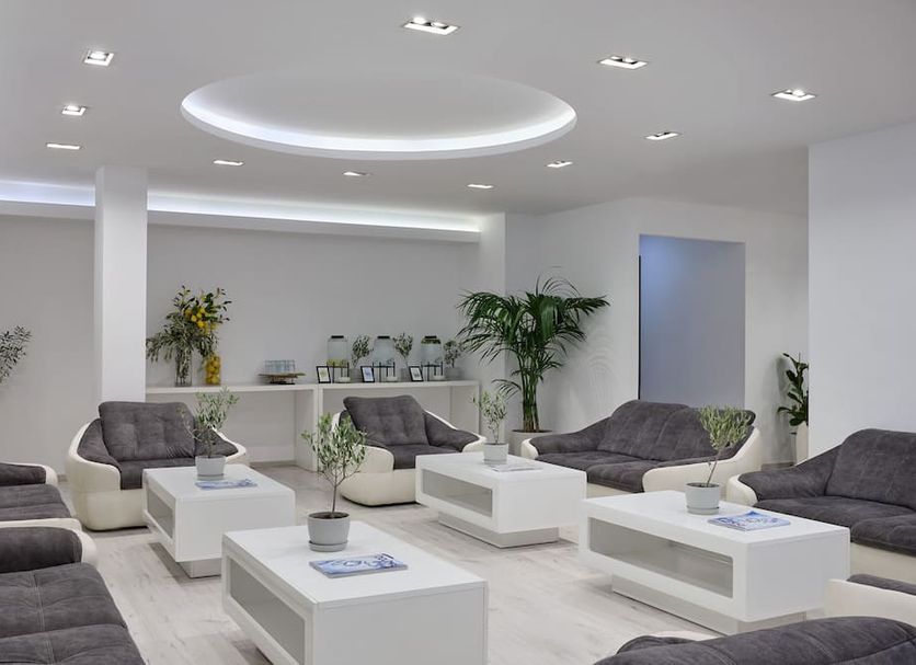 Σαλόνι Φωτογραφία