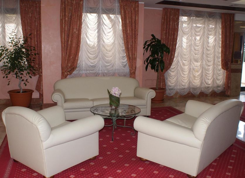 Σαλόνι Φωτογραφία