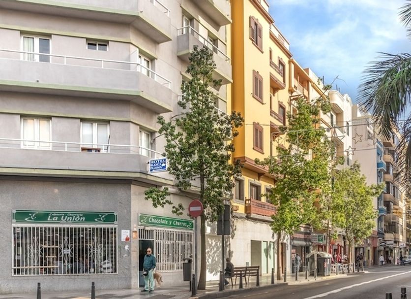 Κτίριο Φωτογραφία