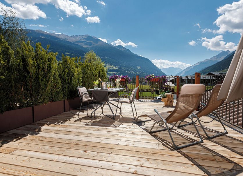 Μπαλκόνι Φωτογραφία