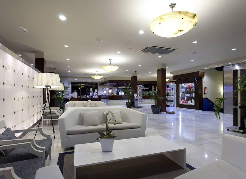 Σαλόνι ξενοδοχείου Φωτογραφία