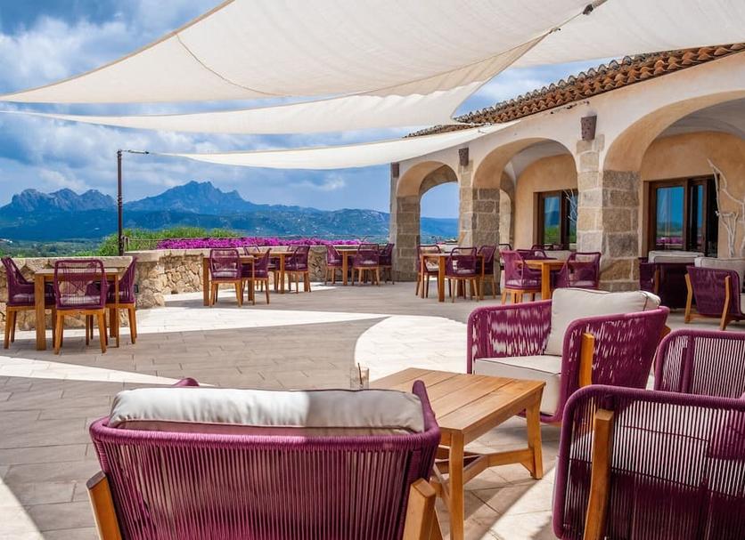 Βεράντα Φωτογραφία