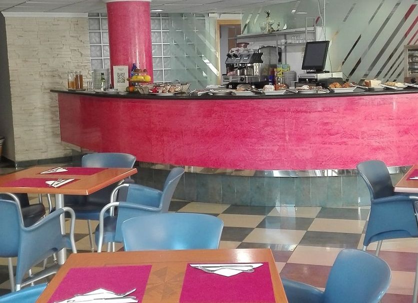 Bar Φωτογραφία