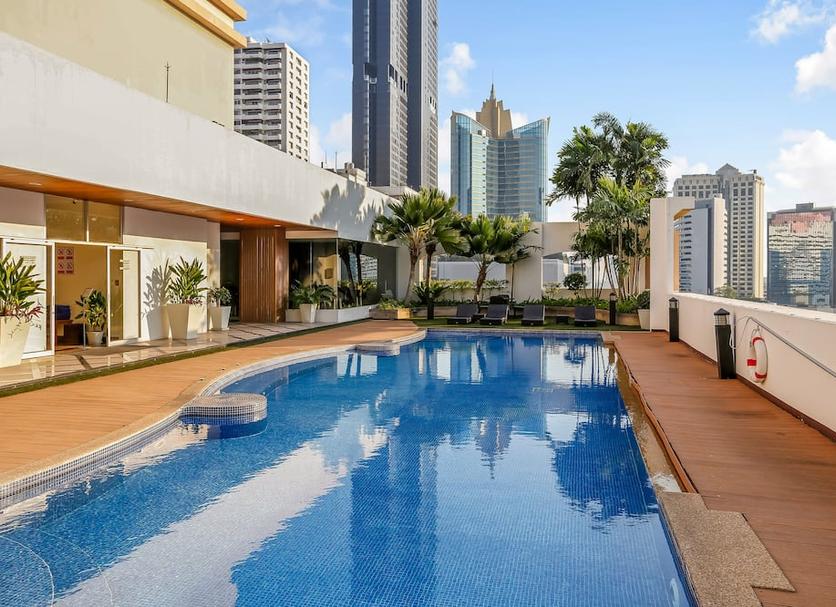 Πισίνα Φωτογραφία