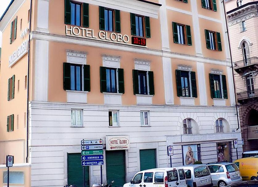Κτίριο Φωτογραφία