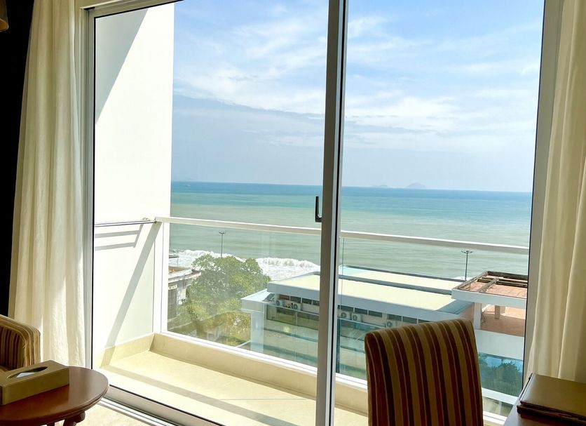 Μπαλκόνι Φωτογραφία