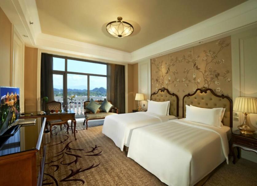 Κρεβατοκάμαρα Φωτογραφία