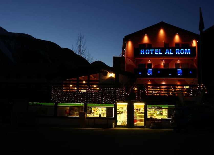 Κτίριο Φωτογραφία