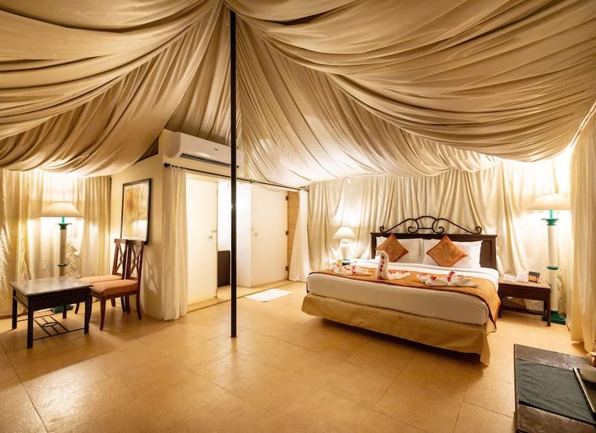 Κρεβατοκάμαρα Φωτογραφία