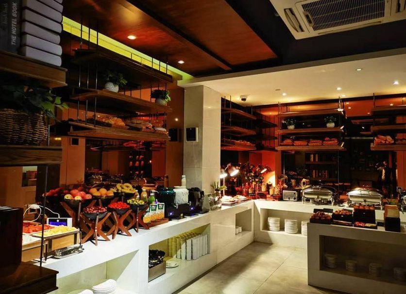 Bar Φωτογραφία