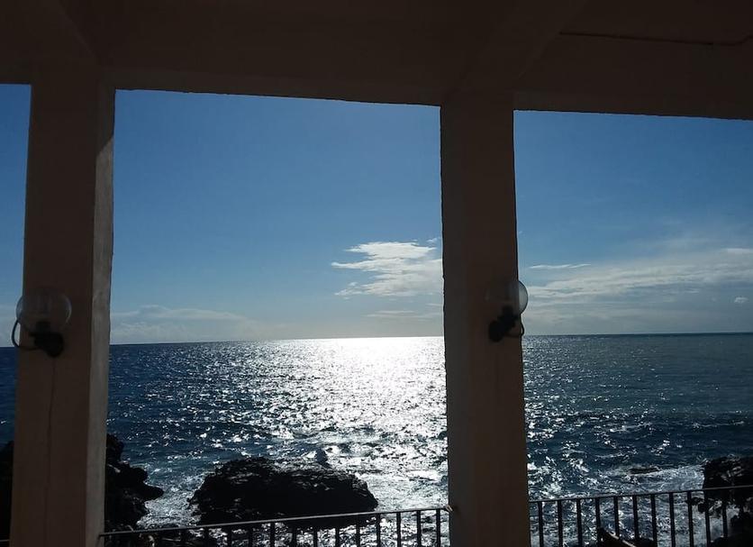 Μπαλκόνι Φωτογραφία