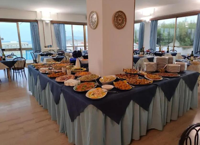 Μπουφές Φωτογραφία