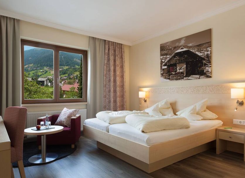 Κρεβατοκάμαρα Φωτογραφία