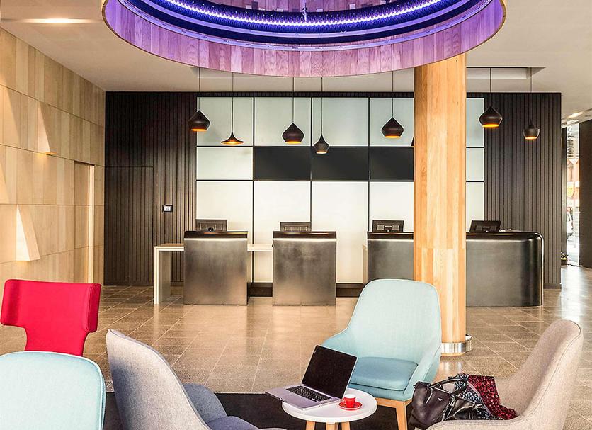 Κτίριο Φωτογραφία