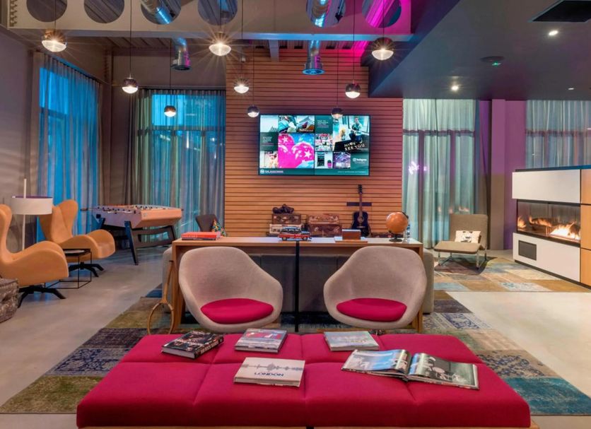 Σαλόνι Φωτογραφία