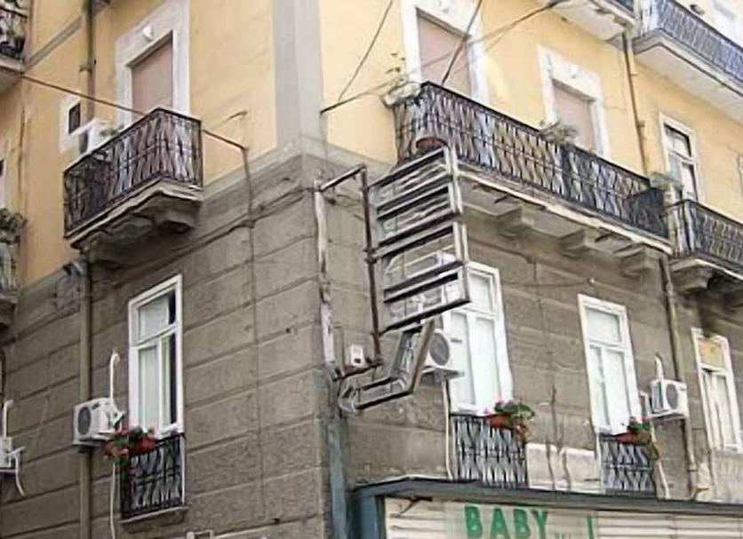 Θέα στην ύπαιθρο Φωτογραφία