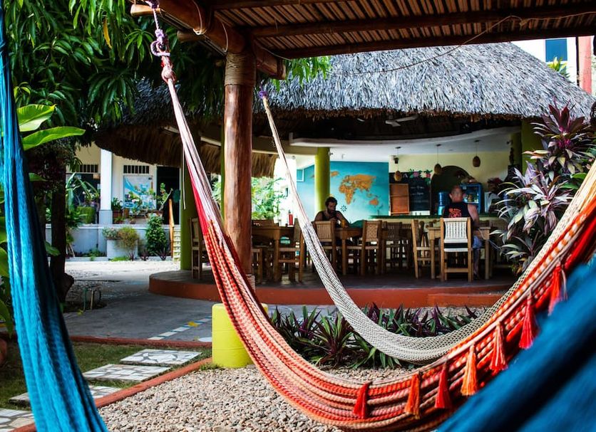 Βεράντα Φωτογραφία