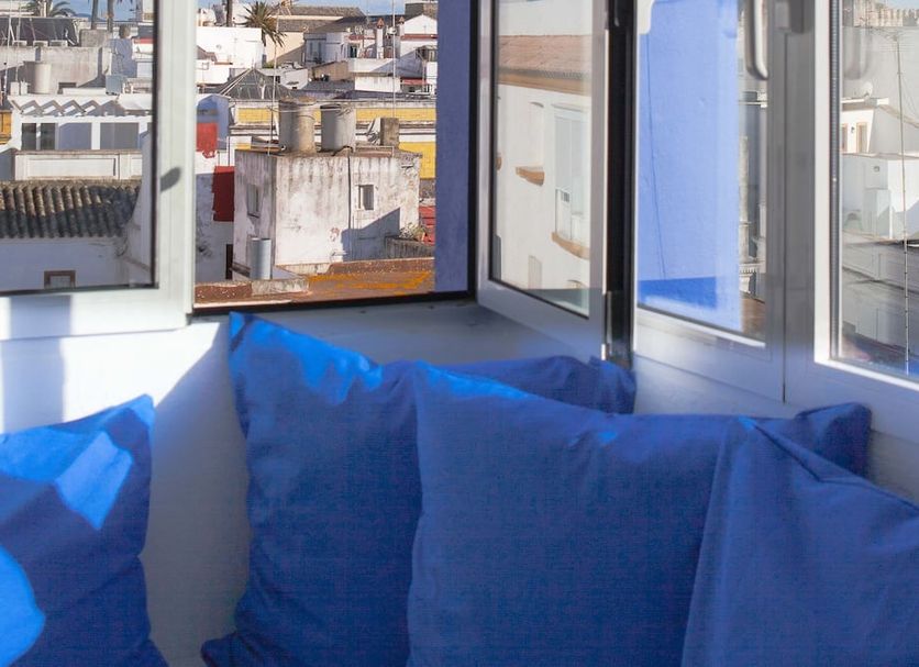 Μπαλκόνι Φωτογραφία