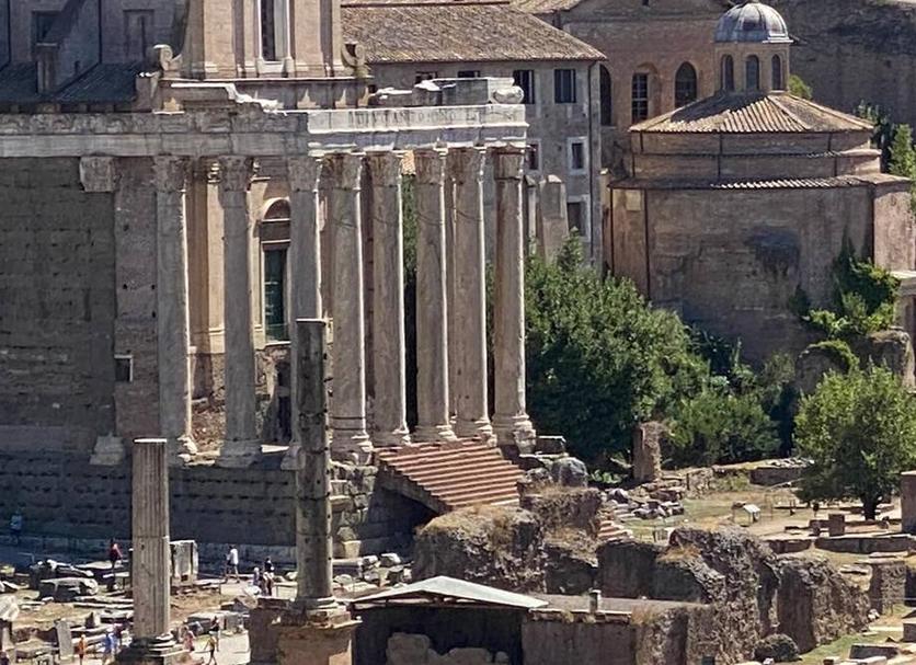Θέα στην ύπαιθρο Φωτογραφία