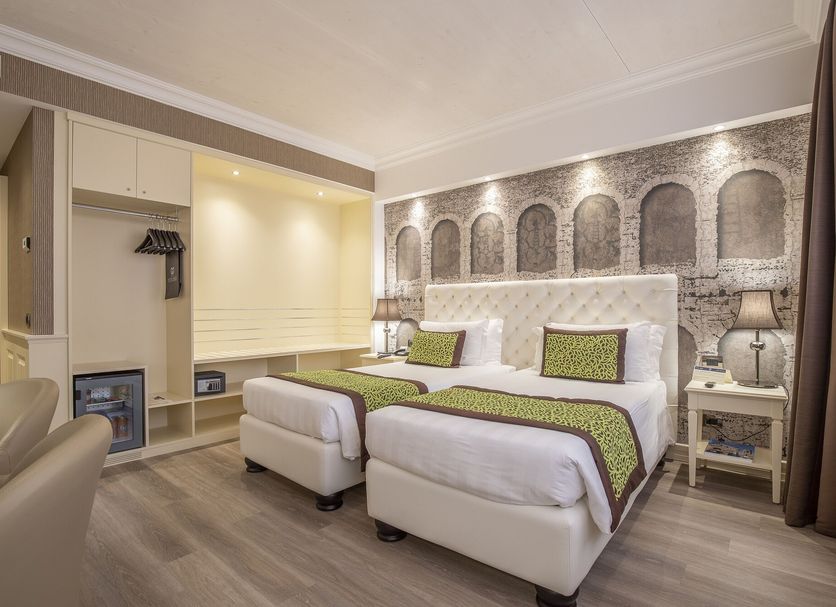 Κρεβατοκάμαρα Φωτογραφία