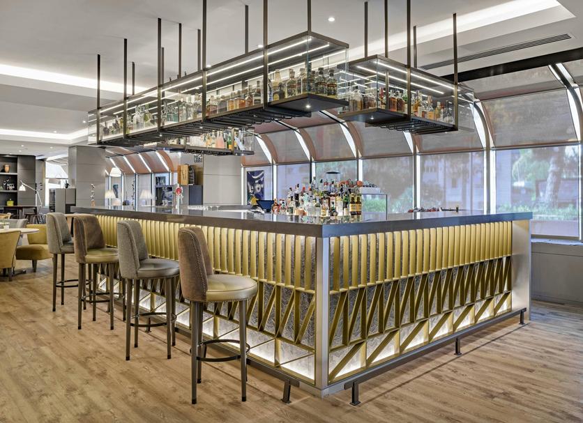 Bar Φωτογραφία