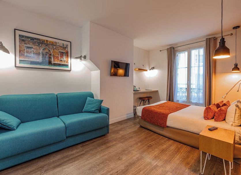 Σαλόνι Φωτογραφία