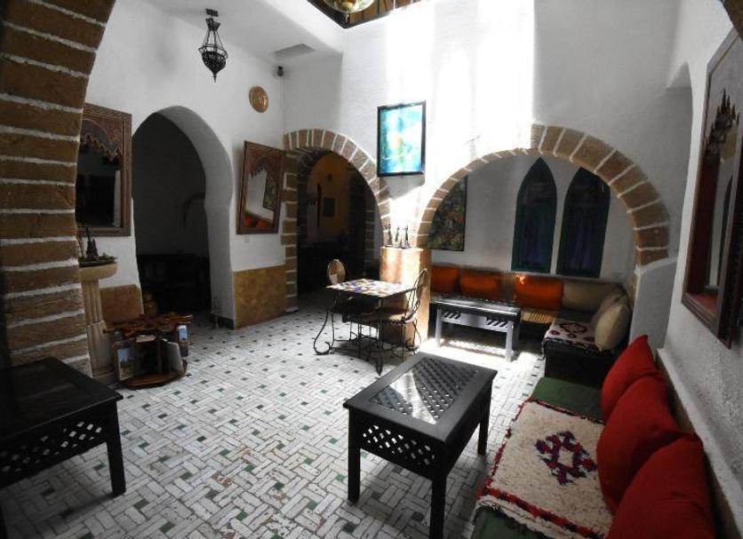 Σαλόνι ξενοδοχείου Φωτογραφία