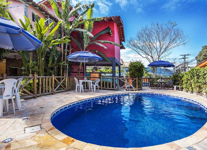 Πισίνα Φωτογραφία