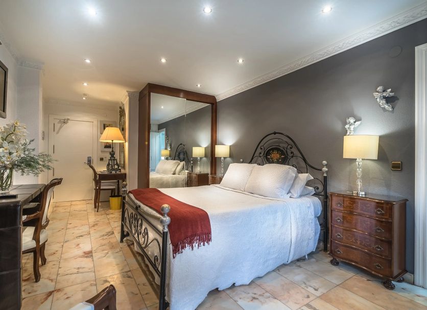 Κρεβατοκάμαρα Φωτογραφία