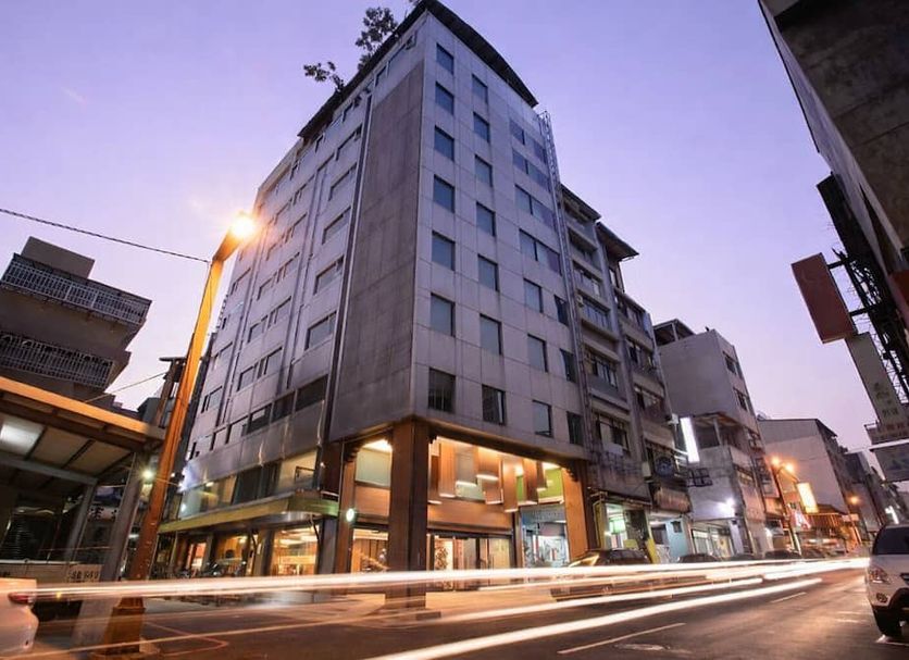 Κτίριο Φωτογραφία